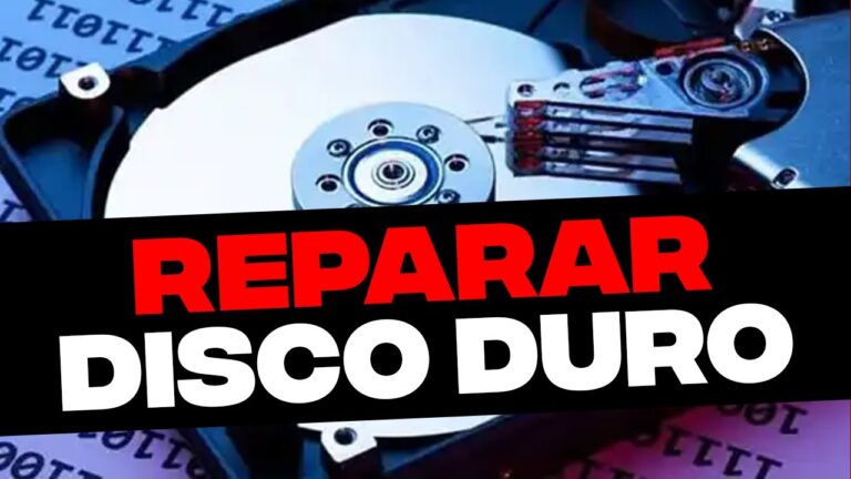 Aprende a reparar tu disco duro con Hard Disk Sentinel en pocos pasos