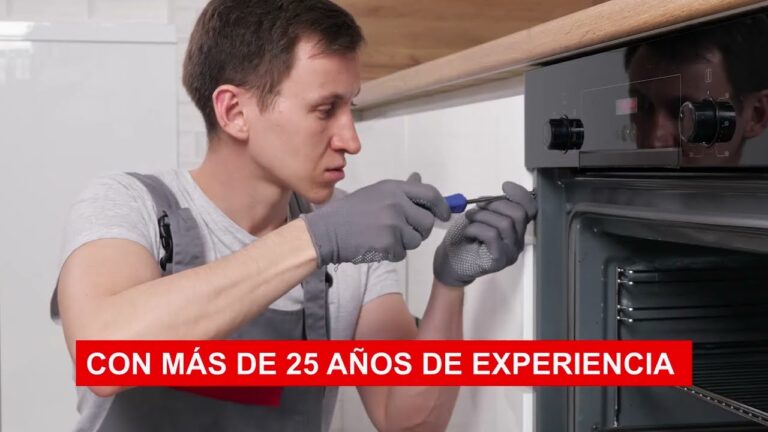 Guía Completa para Reparar Electrodomésticos Especializados
