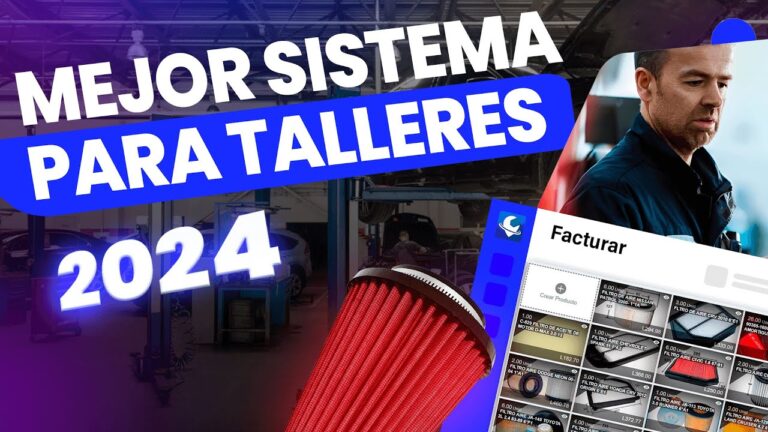 Reparación de Automóviles Simplificada