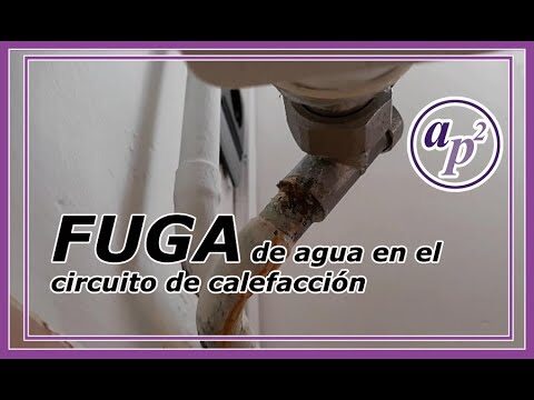 Guía para Reparar Fugas en la Caldera