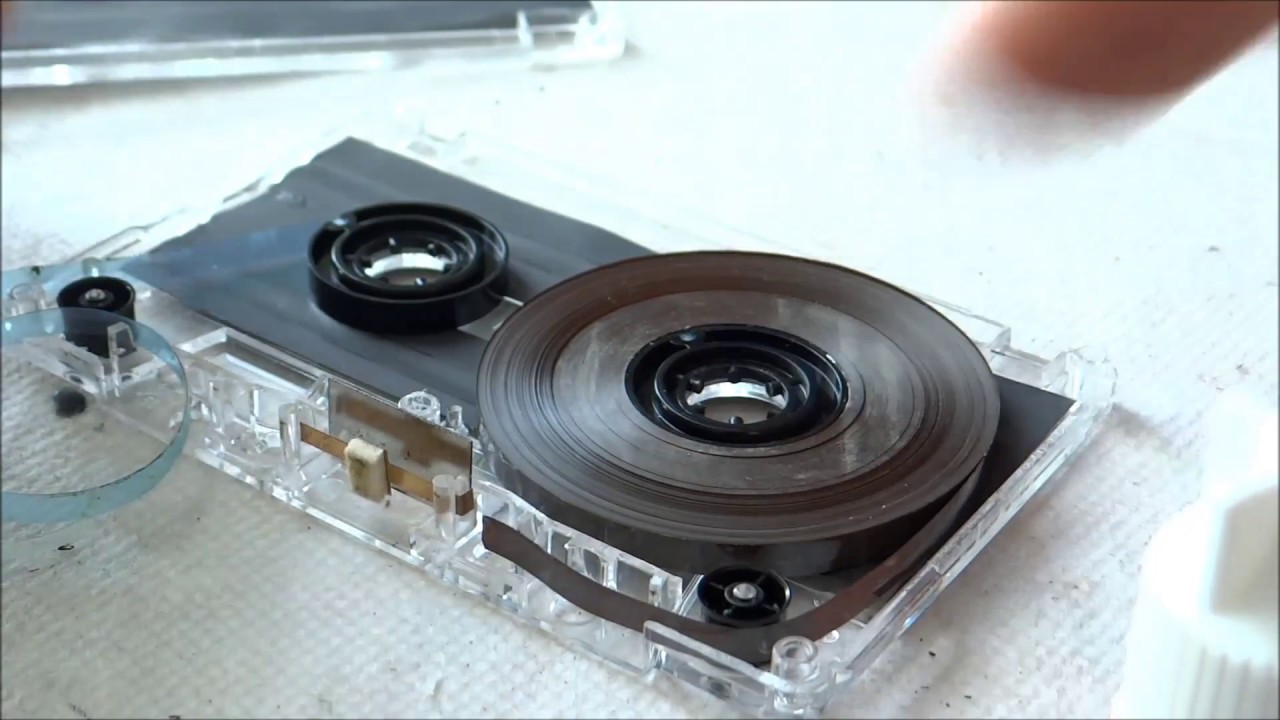 ¡Vuelve a dar vida a tus viejas cintas de cassette! Aprende cómo